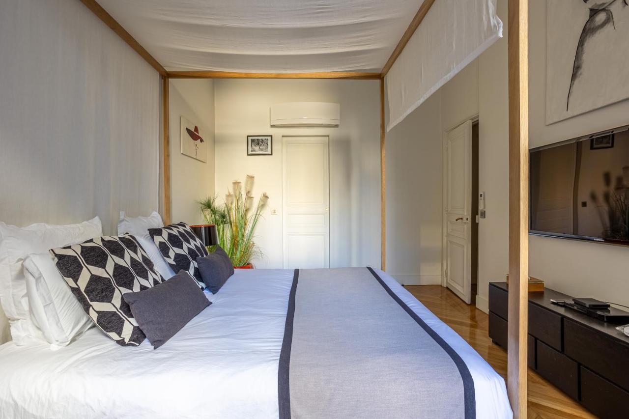 Prestigious Trocadero Appartement *