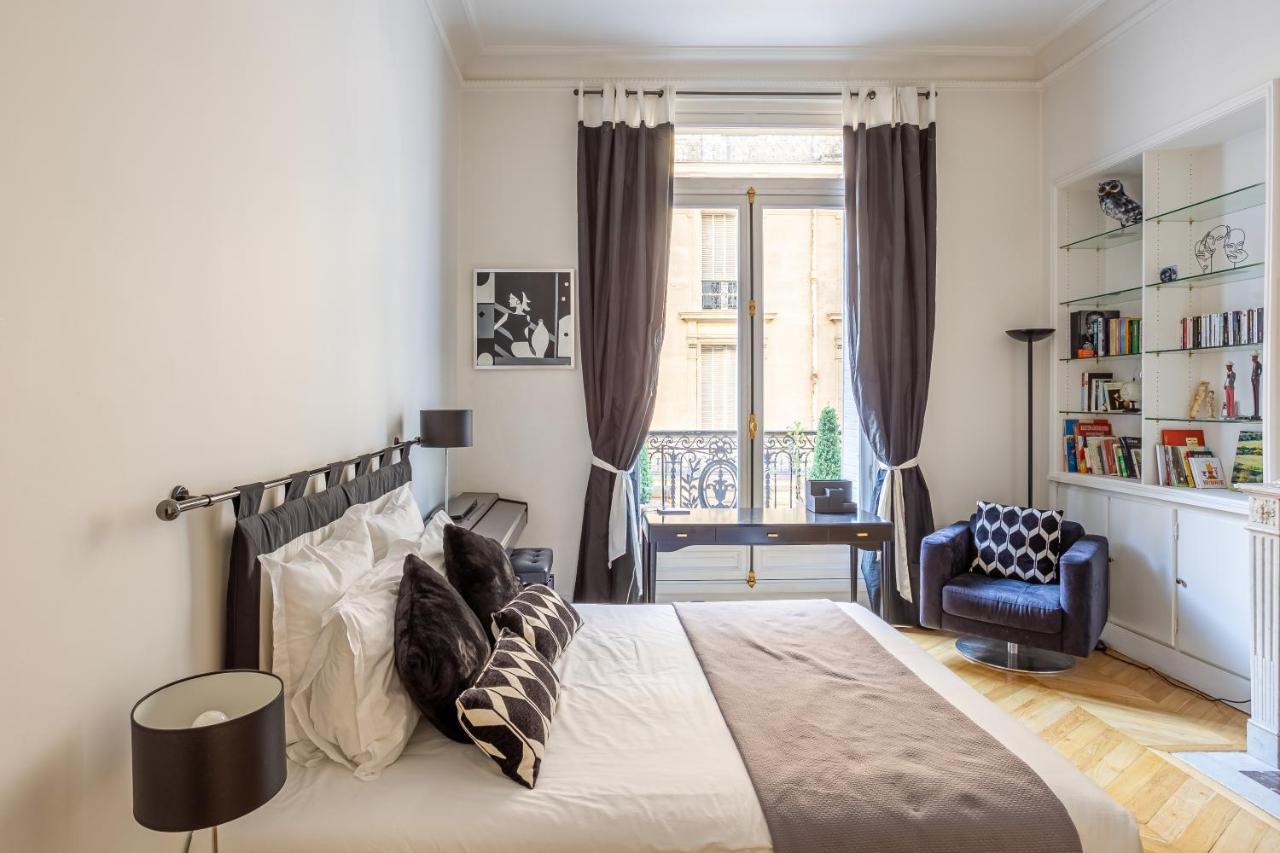 Appartement Prestigious Trocadero *