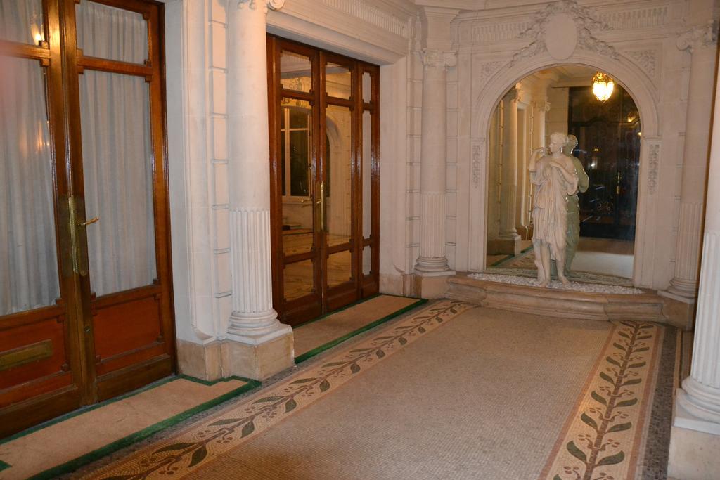 Prestigious Trocadero Appartement Parijs