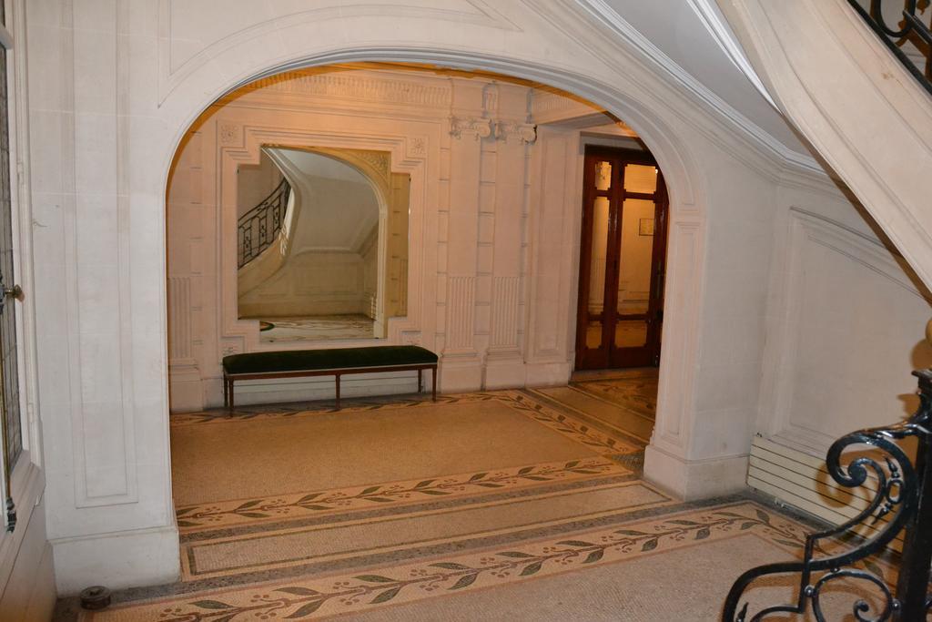 Prestigious Trocadero Appartement Paris