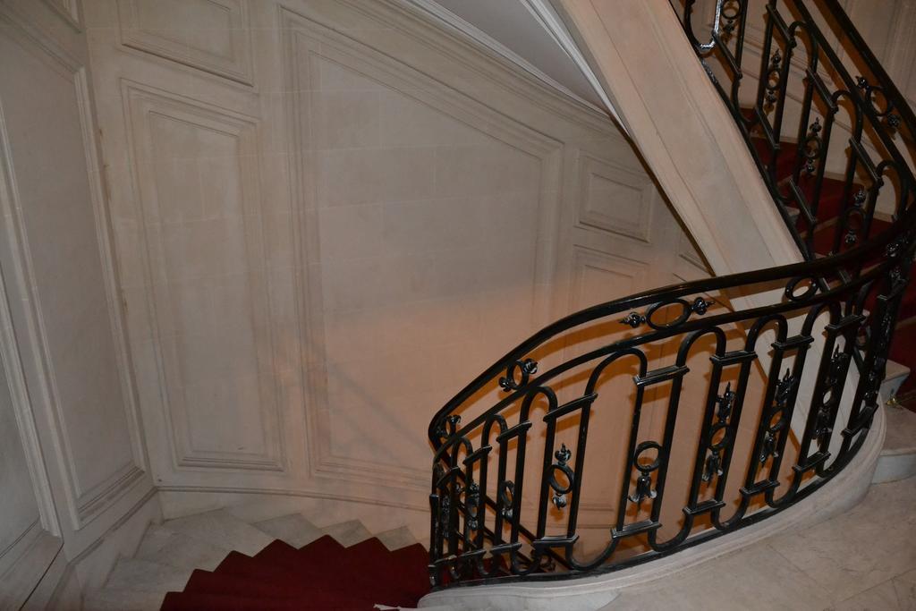 Appartement Prestigious Trocadero
